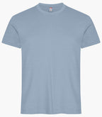 Herren Basic T-Shirt L-2XL