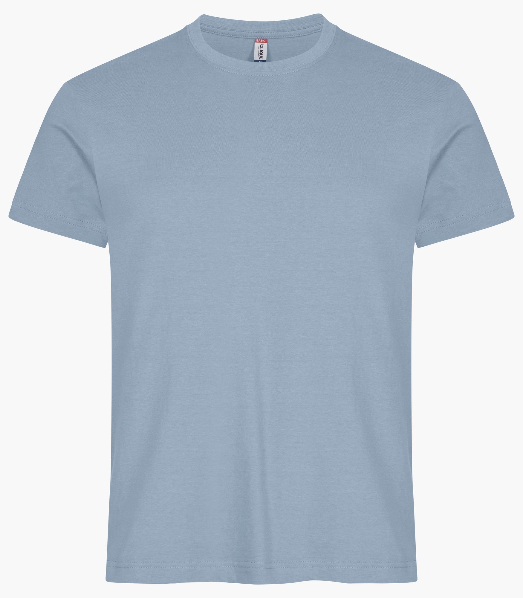 Herren Basic T-Shirt XS-M