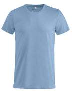 Herren Basic T-Shirt XS-5XL