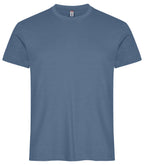Herren Basic T-Shirt L-2XL