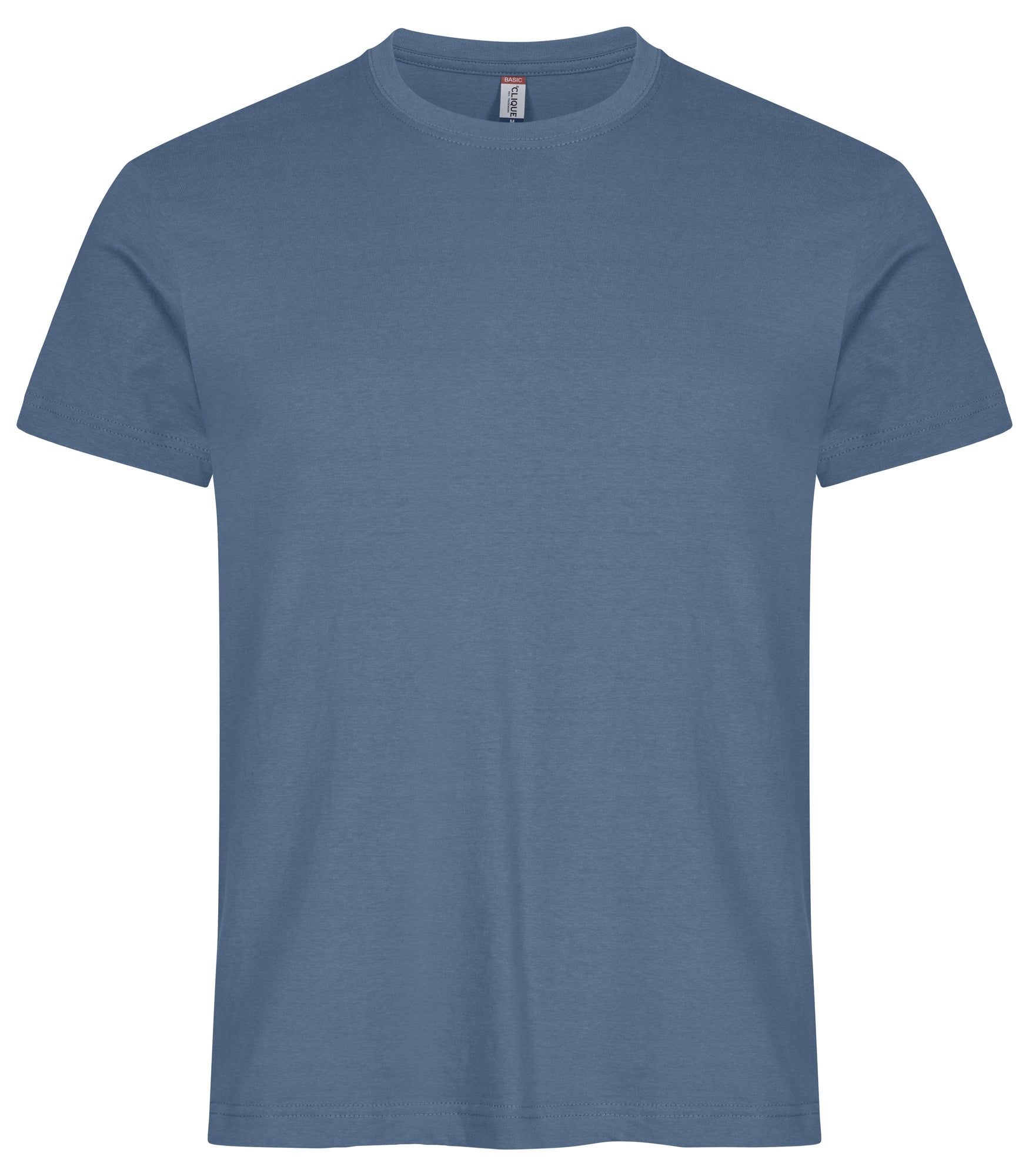 Herren Basic T-Shirt XS-M