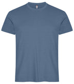 Herren Basic T-Shirt XS-5XL