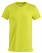 Herren Basic T-Shirt XS-5XL