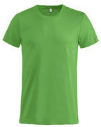 Herren Basic T-Shirt XS-5XL