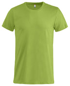 Herren Basic T-Shirt XS-5XL
