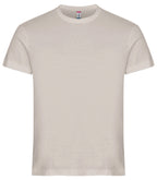 Herren Basic T-Shirt L-2XL