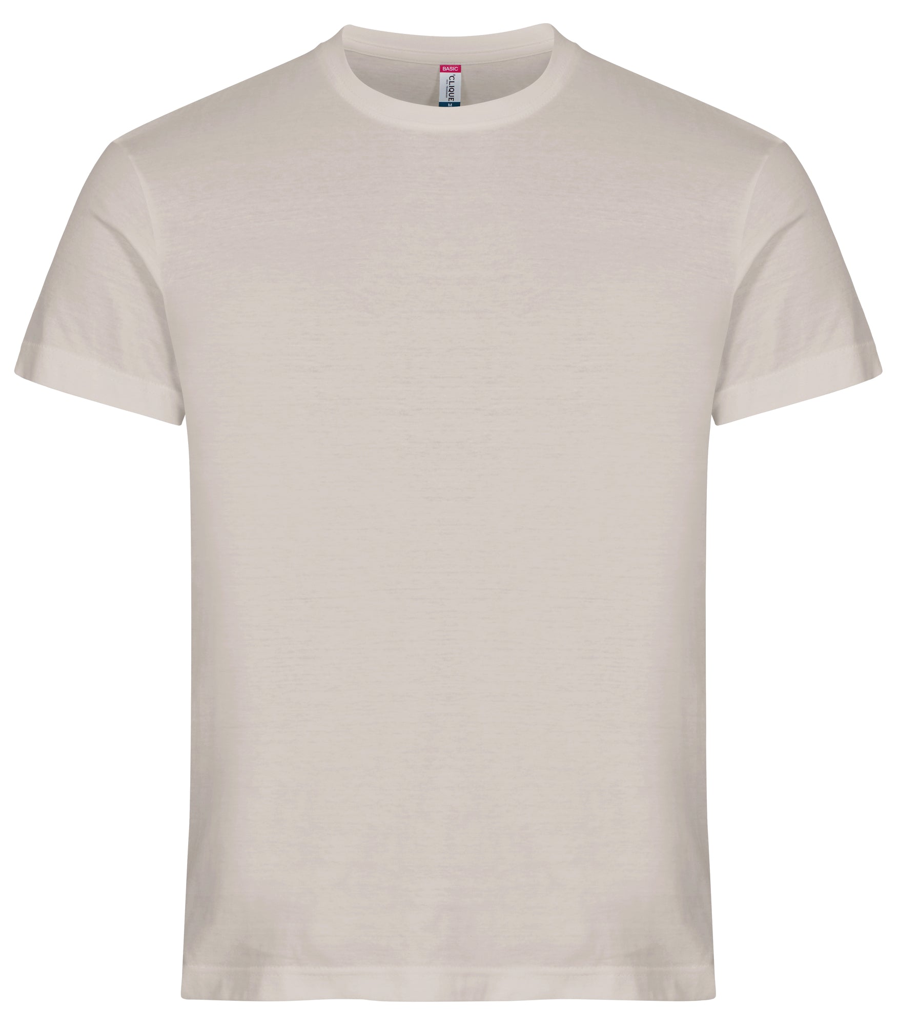 Herren Basic T-Shirt XS-M