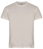 Herren Basic T-Shirt XS-5XL