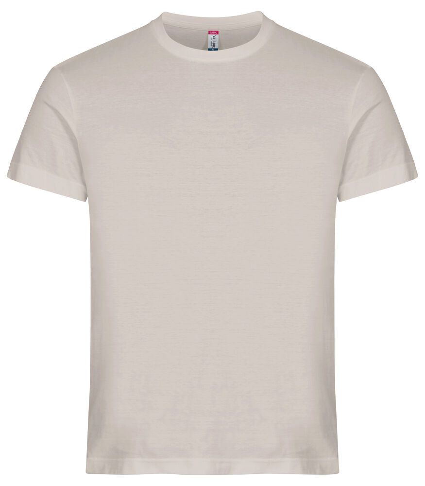 Herren Basic T-Shirt XS-5XL