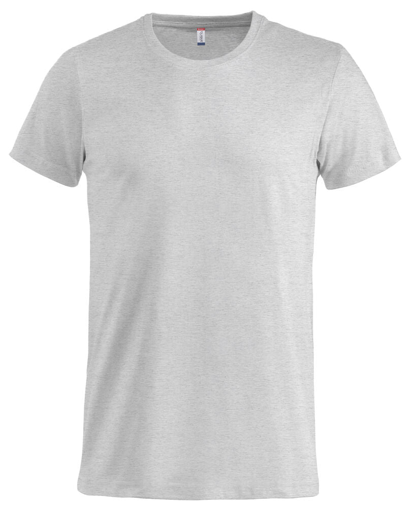 Herren Basic T-Shirt XS-5XL