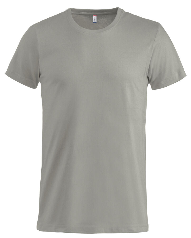 Herren Basic T-Shirt XS-5XL