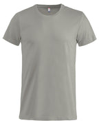 Herren Basic T-Shirt XS-5XL