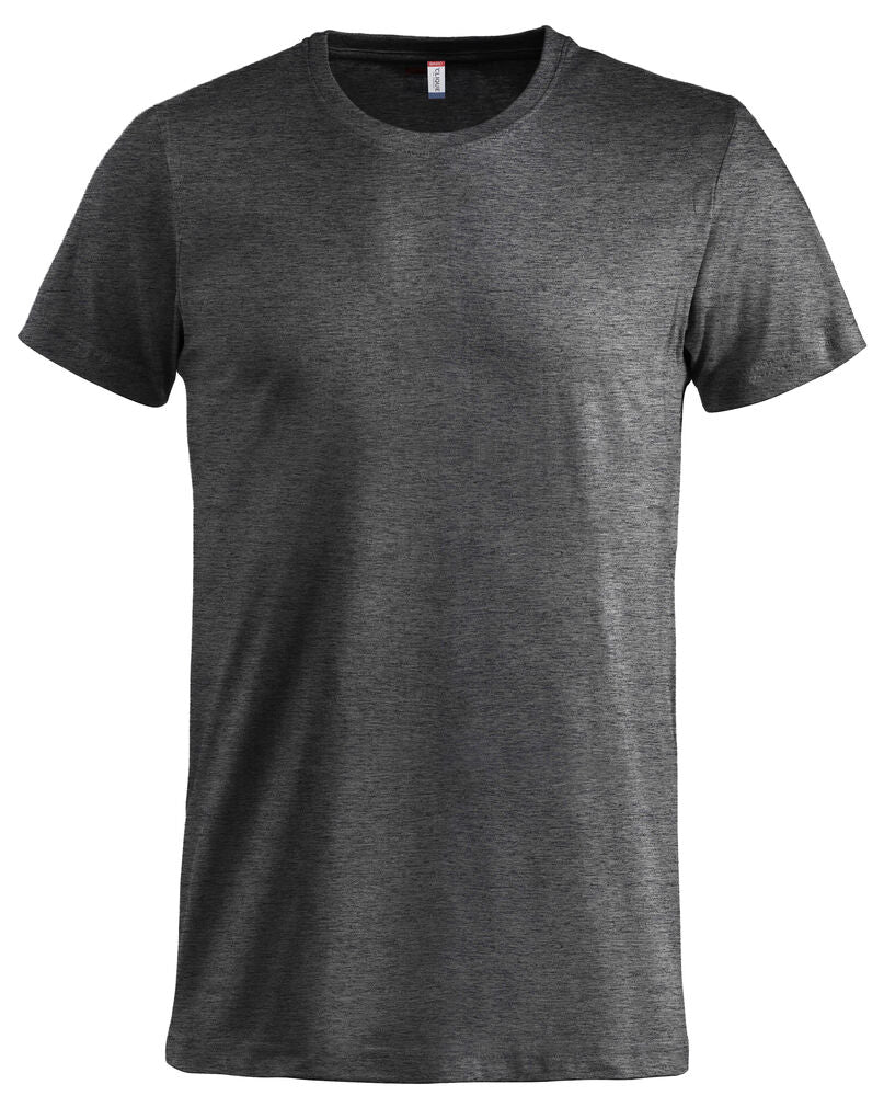 Herren Basic T-Shirt XS-5XL