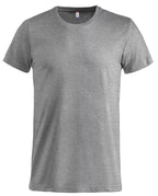 Herren Basic T-Shirt XS-5XL