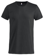 Herren Basic T-Shirt XS-5XL