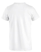 Herren Basic T-Shirt L-2XL