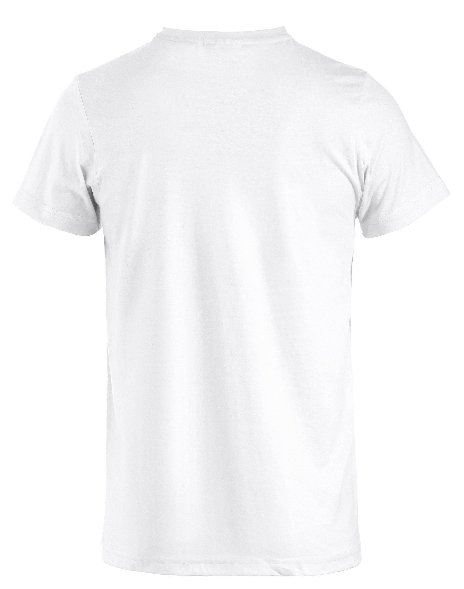 Herren Basic T-Shirt XS-M