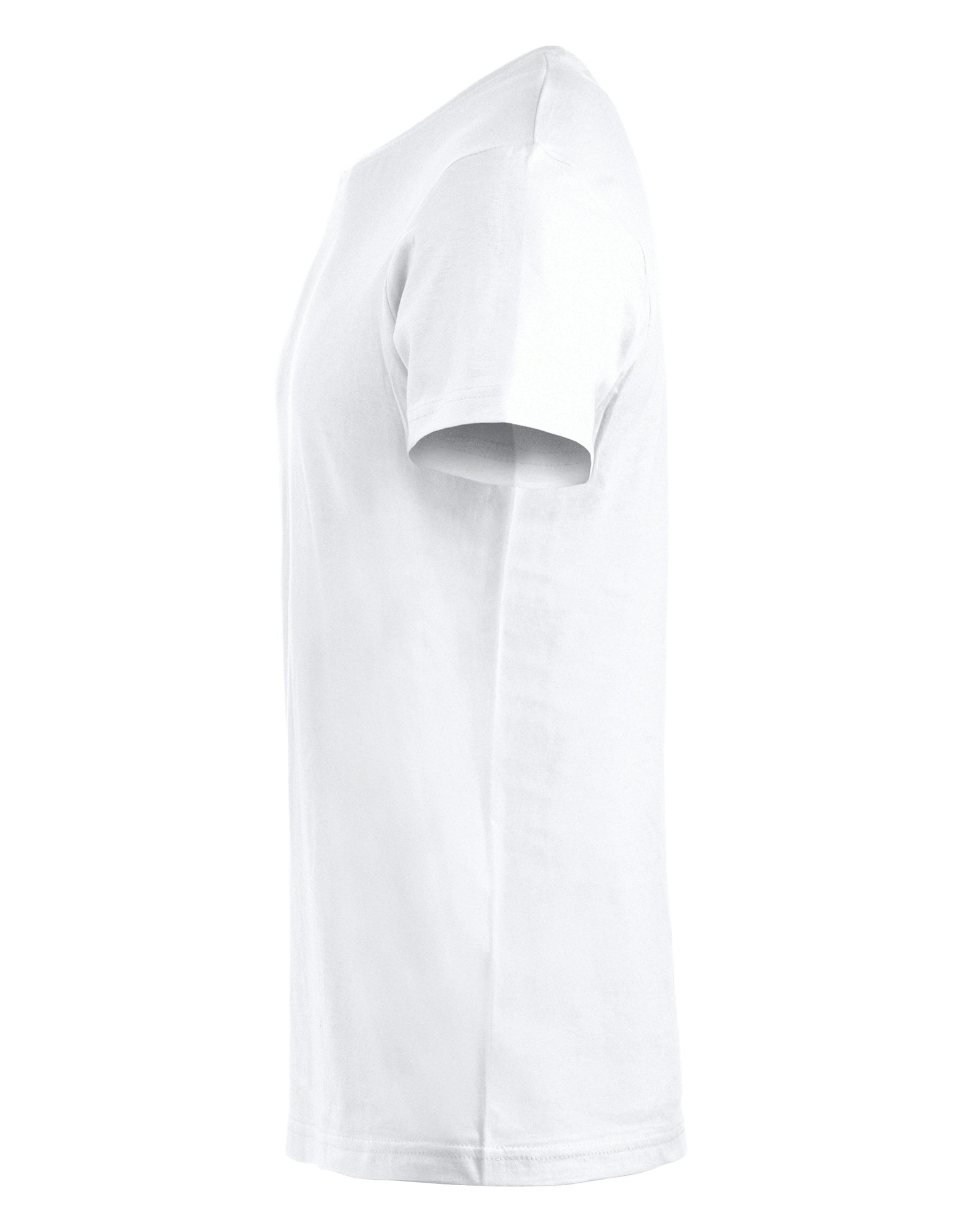 Herren Basic T-Shirt XS-M