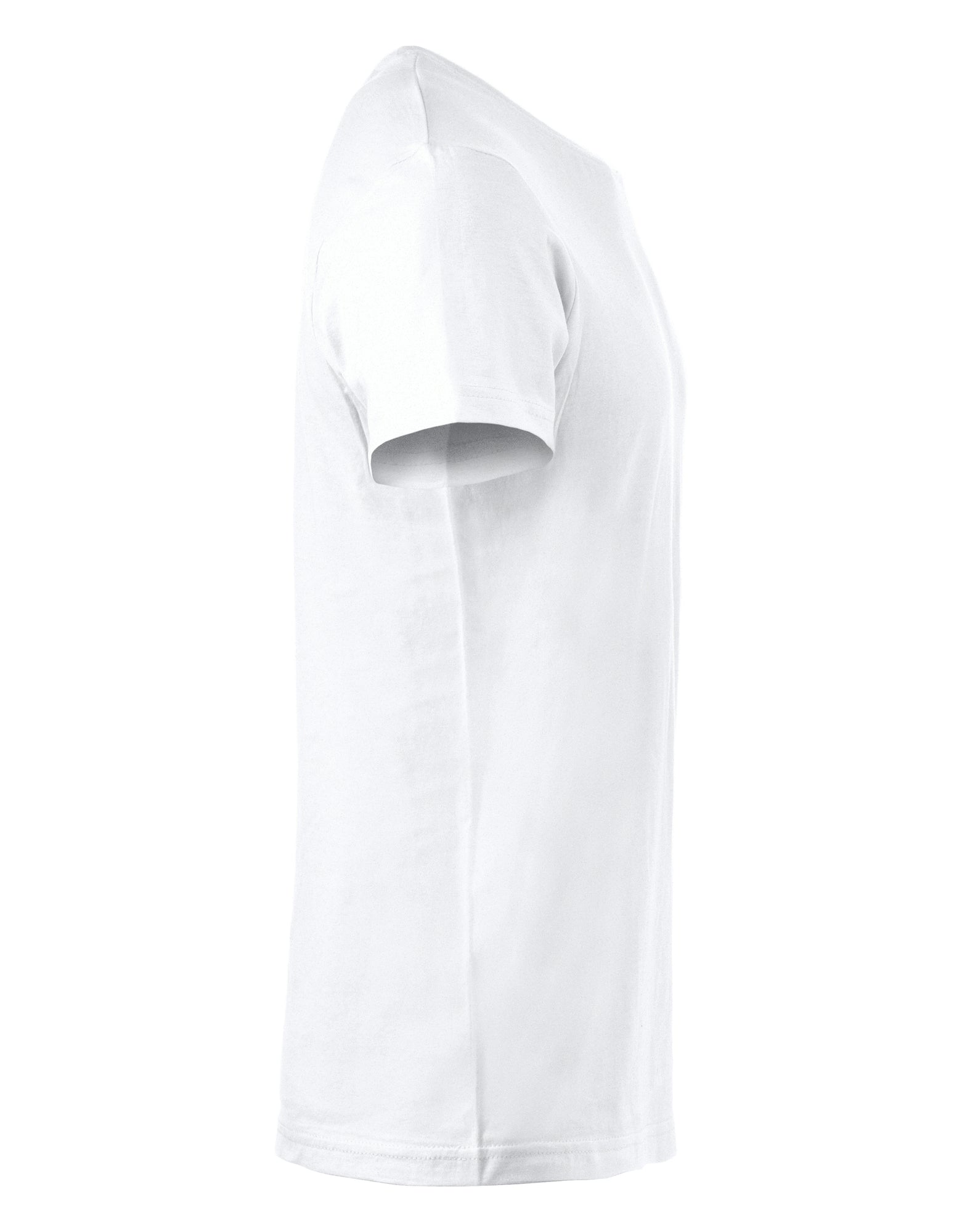 Herren Basic T-Shirt XS-M
