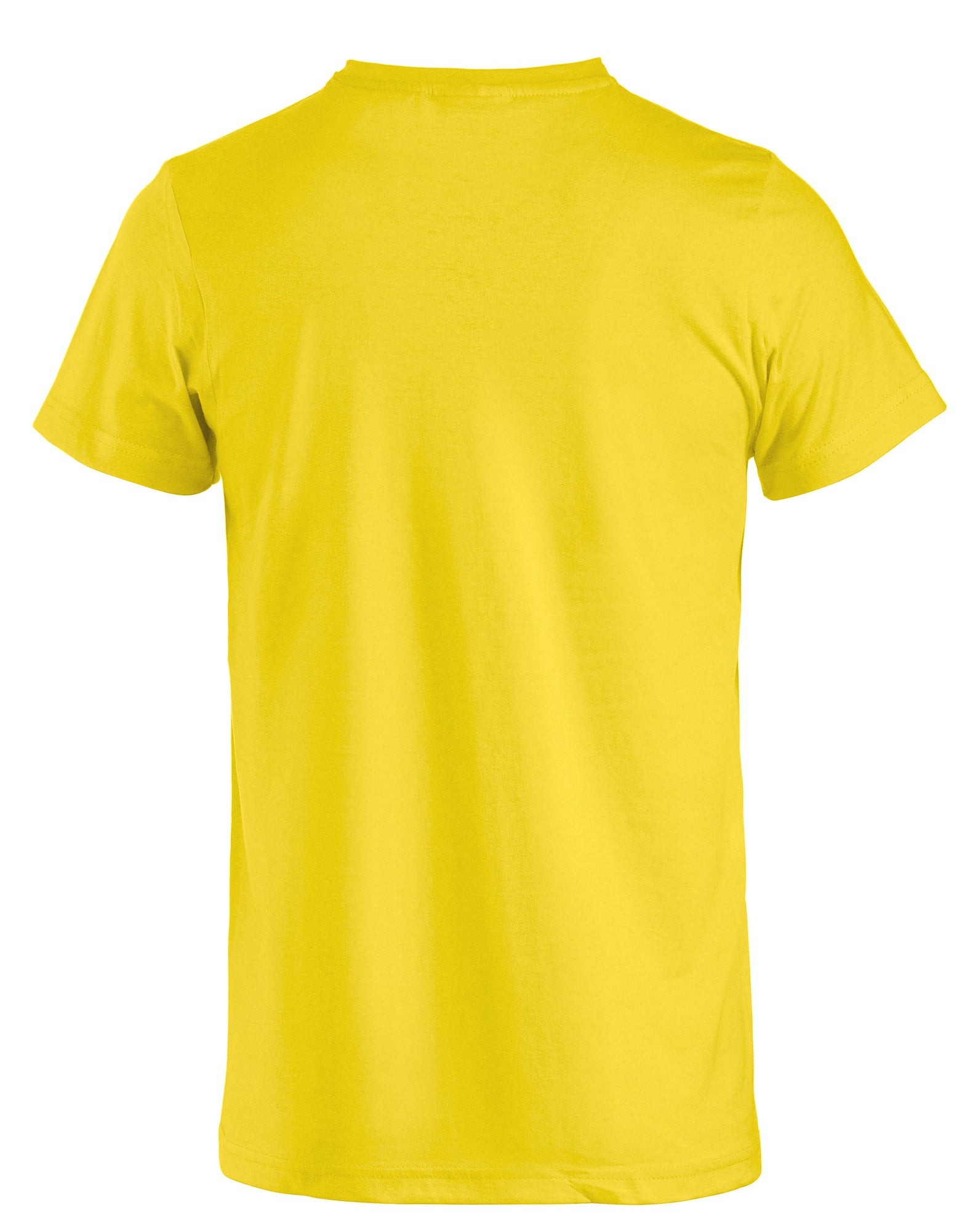Herren Basic T-Shirt XS-M