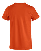 Herren Basic T-Shirt L-2XL