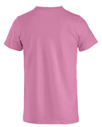 Herren Basic T-Shirt L-2XL