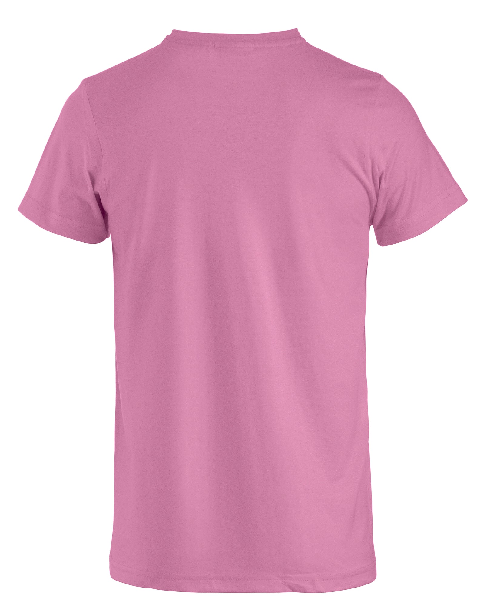 Herren Basic T-Shirt 3xl-4Xl