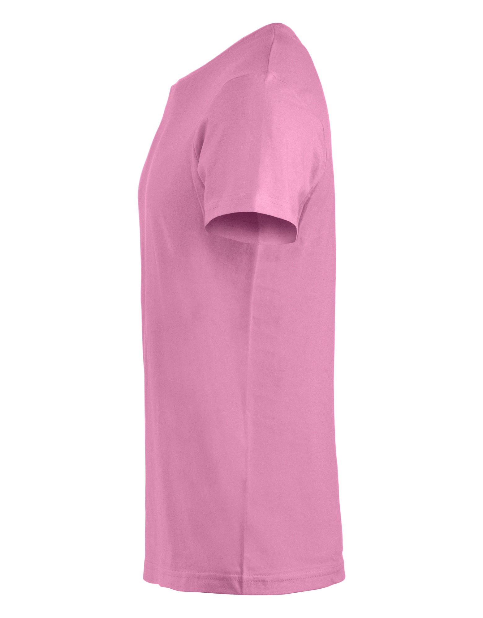 Herren Basic T-Shirt XS-M