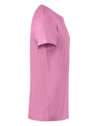Herren Basic T-Shirt L-2XL