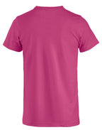 Herren Basic T-Shirt L-2XL