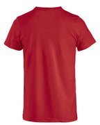 Herren Basic T-Shirt L-2XL