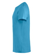 Herren Basic T-Shirt L-2XL