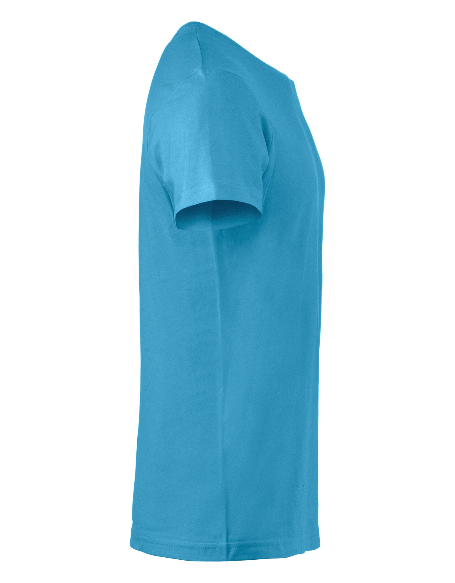 Herren Basic T-Shirt XS-M