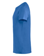 Herren Basic T-Shirt L-2XL