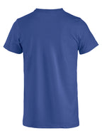 Herren Basic T-Shirt L-2XL