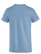 Herren Basic T-Shirt L-2XL