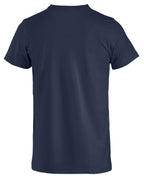 Herren Basic T-Shirt L-2XL