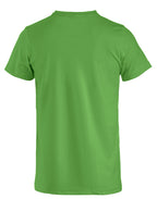Herren Basic T-Shirt L-2XL