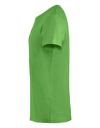Herren Basic T-Shirt L-2XL
