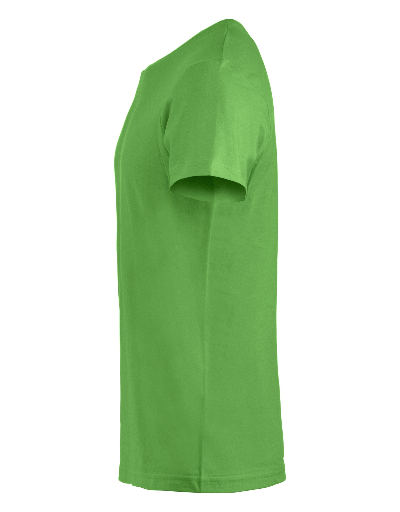 Herren Basic T-Shirt XS-M