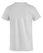 Herren Basic T-Shirt L-2XL