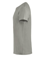 Herren Basic T-Shirt L-2XL