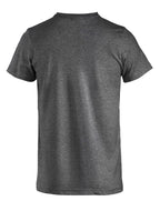 Herren Basic T-Shirt L-2XL