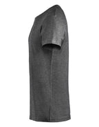 Herren Basic T-Shirt L-2XL