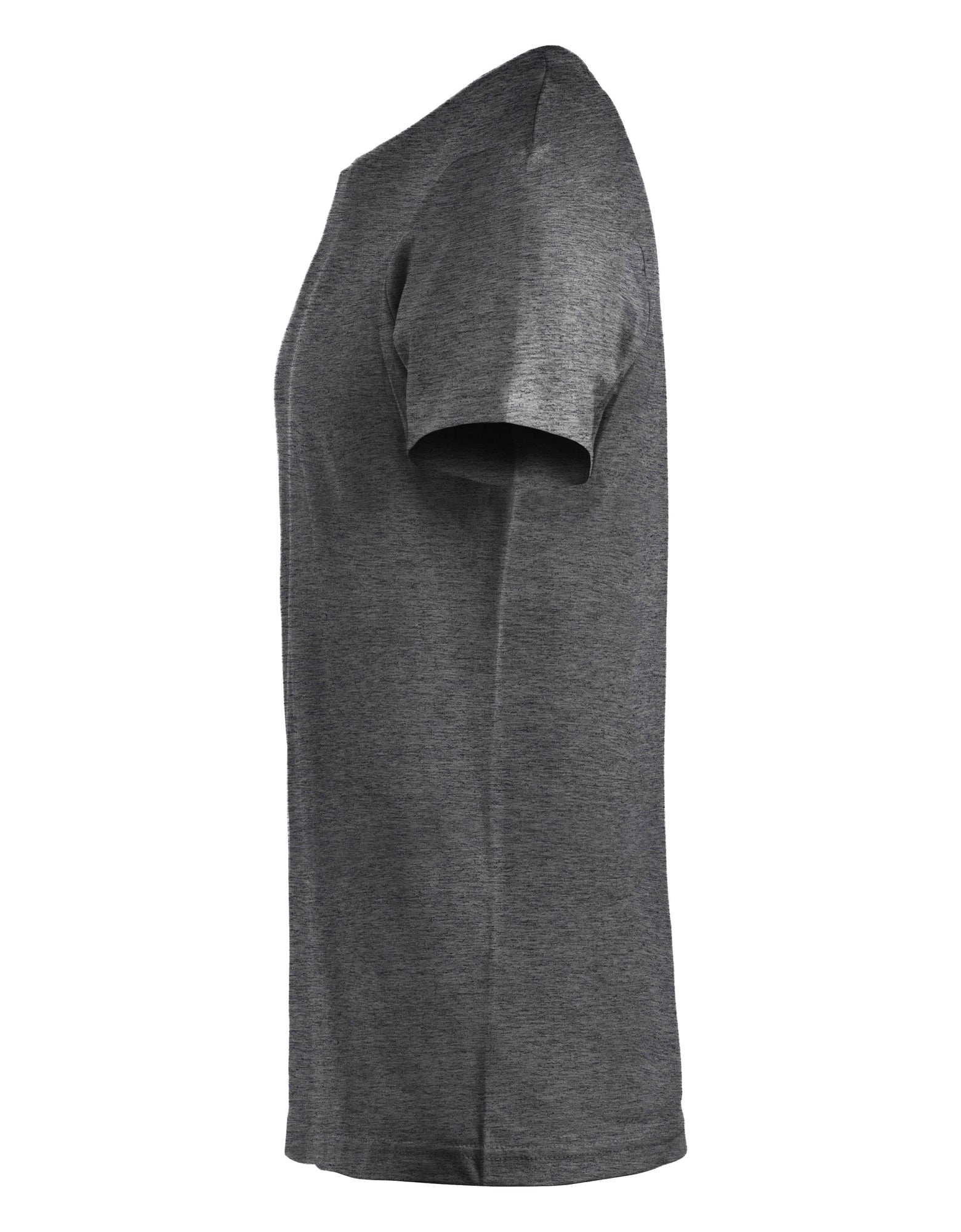 Herren Basic T-Shirt XS-M