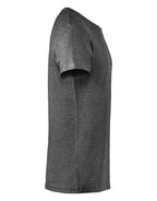 Herren Basic T-Shirt L-2XL