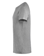 Herren Basic T-Shirt L-2XL