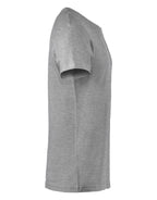 Herren Basic T-Shirt L-2XL