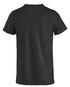 Herren Basic T-Shirt L-2XL