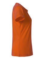 Frauen Basic T-Shirt XS-2XL
